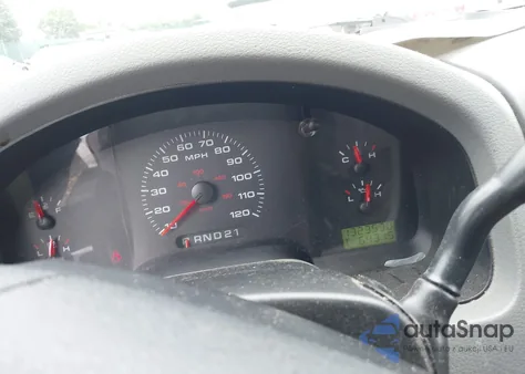 2005 Ford F-150 Stx/Xl/Xlt z USA, uszkodzony, nr VIN 1FTRF14W65NA19186